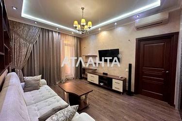 2-rooms apartment apartment by the address st. Gagarinskoe plato (area 69,7 m²) - Atlanta.ua - photo 16