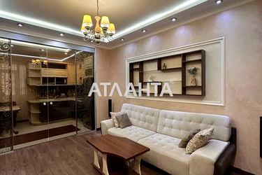 2-rooms apartment apartment by the address st. Gagarinskoe plato (area 69,7 m²) - Atlanta.ua - photo 18