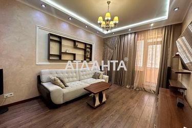 2-rooms apartment apartment by the address st. Gagarinskoe plato (area 69,7 m²) - Atlanta.ua - photo 17