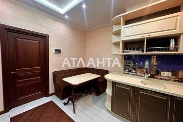 2-rooms apartment apartment by the address st. Gagarinskoe plato (area 69,7 m²) - Atlanta.ua - photo 25