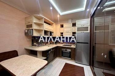 2-кімнатна квартира за адресою вул. Гагарінське плато (площа 69,7 м²) - Atlanta.ua - фото 26