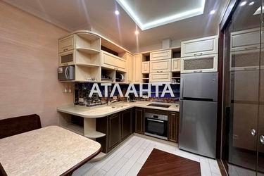 2-кімнатна квартира за адресою вул. Гагарінське плато (площа 69,7 м²) - Atlanta.ua - фото 21