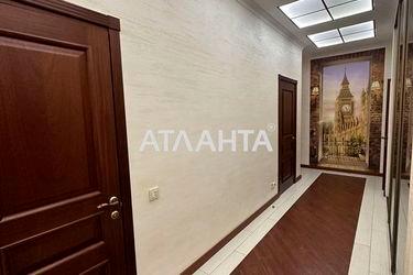 2-кімнатна квартира за адресою вул. Гагарінське плато (площа 69,7 м²) - Atlanta.ua - фото 27