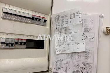 2-кімнатна квартира за адресою вул. Гагарінське плато (площа 69,7 м²) - Atlanta.ua - фото 29