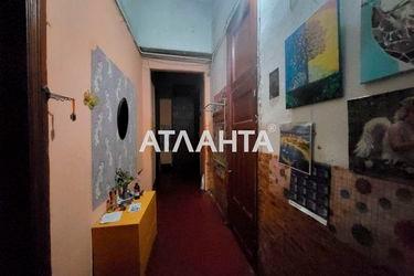 Room in dormitory apartment by the address st. Koblevskaya Podbelskogo (area 26 m²) - Atlanta.ua - photo 13