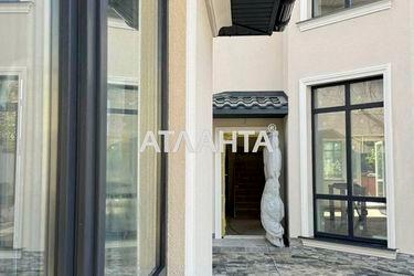 House by the address st. Orekhovaya (area 164,5 m²) - Atlanta.ua - photo 43