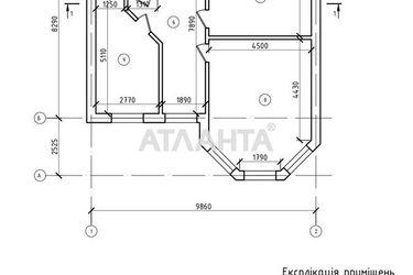 House by the address st. Orekhovaya (area 164,5 m²) - Atlanta.ua - photo 46