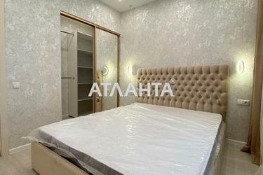 2-rooms apartment apartment by the address st. Zhemchuzhnaya (area 43 m²) - Atlanta.ua - photo 17