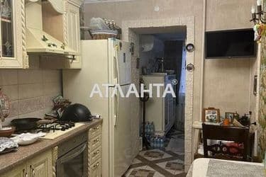 3-комнатная квартира по адресу ул. Ядова Сергея (площадь 93 м²) - Atlanta.ua - фото 12