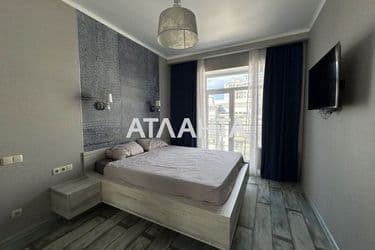 1-room apartment apartment by the address st. Fontanskaya dor Perekopskoy Divizii (area 42 m²) - Atlanta.ua - photo 16