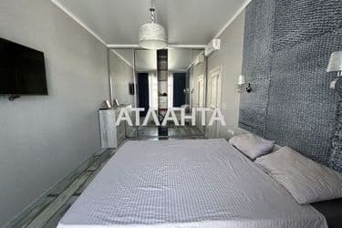 1-кімнатна квартира за адресою Фонтанська дор. (площа 38,6 м²) - Atlanta.ua - фото 18
