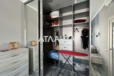 1-кімнатна квартира за адресою Фонтанська дор. (площа 38,6 м²) - Atlanta.ua - фото 19