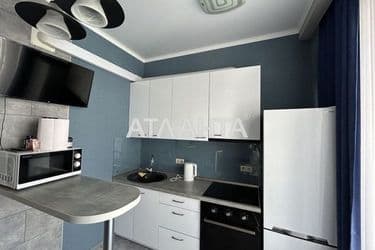 1-кімнатна квартира за адресою Фонтанська дор. (площа 38,6 м²) - Atlanta.ua - фото 20