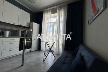 1-кімнатна квартира за адресою Фонтанська дор. (площа 38,6 м²) - Atlanta.ua - фото 21