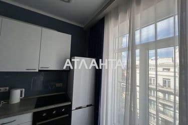 1-кімнатна квартира за адресою Фонтанська дор. (площа 38,6 м²) - Atlanta.ua - фото 22
