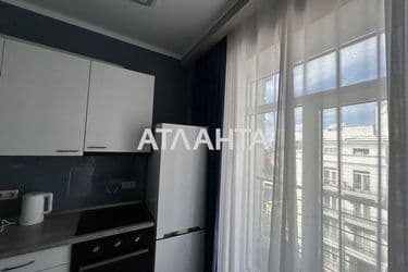 1-room apartment apartment by the address st. Fontanskaya dor Perekopskoy Divizii (area 42 m²) - Atlanta.ua - photo 21