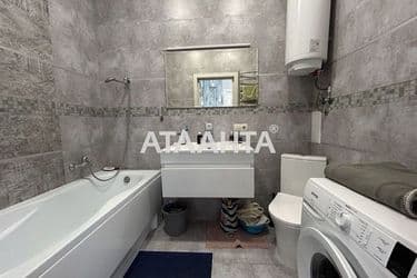 1-кімнатна квартира за адресою Фонтанська дор. (площа 38,6 м²) - Atlanta.ua - фото 23