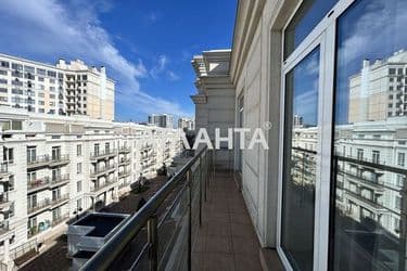 1-кімнатна квартира за адресою Фонтанська дор. (площа 38,6 м²) - Atlanta.ua - фото 24