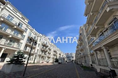 1-кімнатна квартира за адресою Фонтанська дор. (площа 38,6 м²) - Atlanta.ua - фото 27