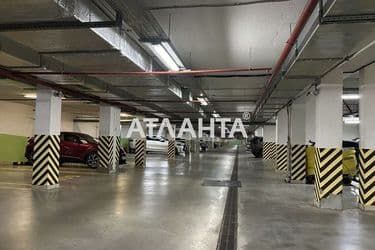 1-кімнатна квартира за адресою Фонтанська дор. (площа 38,6 м²) - Atlanta.ua - фото 28