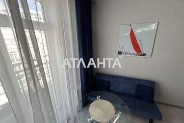 1-кімнатна квартира за адресою Фонтанська дор. (площа 38,6 м²) - Atlanta.ua - фото 30