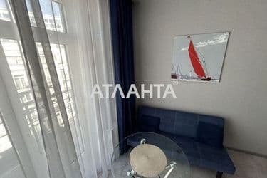 1-room apartment apartment by the address st. Fontanskaya dor Perekopskoy Divizii (area 42 m²) - Atlanta.ua - photo 29