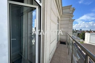 1-кімнатна квартира за адресою Фонтанська дор. (площа 38,6 м²) - Atlanta.ua - фото 31