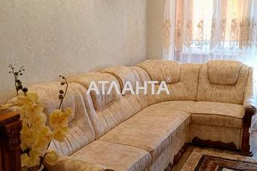 3-rooms apartment apartment by the address st. Kuznetsova kap (area 64 m²) - Atlanta.ua - photo 19