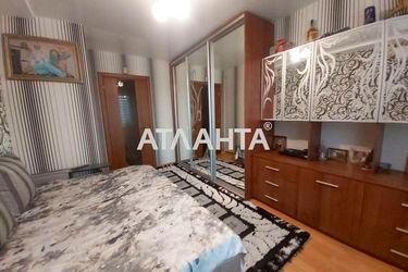 3-rooms apartment apartment by the address st. Kuznetsova kap (area 64 m²) - Atlanta.ua - photo 24