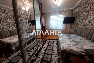 3-кімнатна квартира за адресою вул. Кузнєцова кап. (площа 64 м²) - Atlanta.ua - фото 25