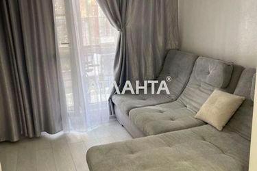 1-room apartment apartment by the address st. Bocharova gen (area 24 m²) - Atlanta.ua - photo 16