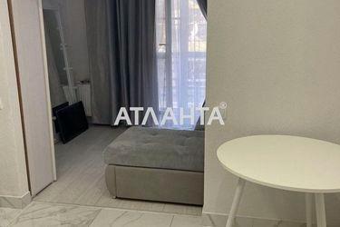 1-room apartment apartment by the address st. Bocharova gen (area 24 m²) - Atlanta.ua - photo 18