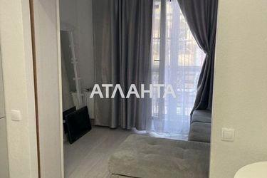 1-room apartment apartment by the address st. Bocharova gen (area 24 m²) - Atlanta.ua - photo 20