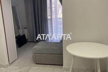 1-room apartment apartment by the address st. Bocharova gen (area 24 m²) - Atlanta.ua - photo 25