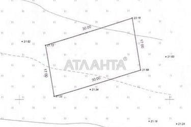 Ділянка за адресою вул. Масив №24 (площа 5 сот) - Atlanta.ua - фото 10