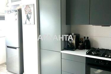 2-rooms apartment apartment by the address st. Nikolaevskaya (area 58 m²) - Atlanta.ua - photo 15