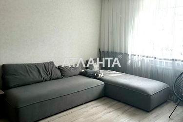 2-rooms apartment apartment by the address st. Nikolaevskaya (area 58 m²) - Atlanta.ua - photo 21