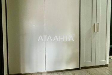 2-rooms apartment apartment by the address st. Nikolaevskaya (area 58 m²) - Atlanta.ua - photo 23