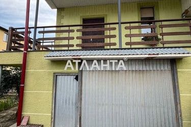 House by the address st. Lukovetska (area 237,7 m²) - Atlanta.ua - photo 34