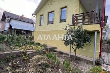 House by the address st. Lukovetska (area 237,7 m²) - Atlanta.ua - photo 33