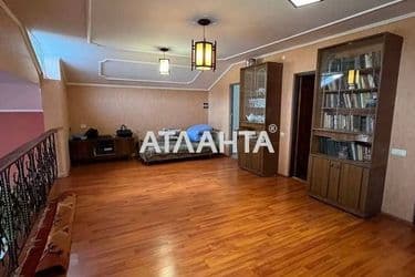 House by the address st. Lukovetska (area 237,7 m²) - Atlanta.ua - photo 41