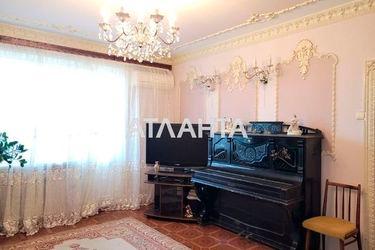 3-rooms apartment apartment by the address st. Dobrovolskogo pr (area 72,3 m²) - Atlanta.ua - photo 35