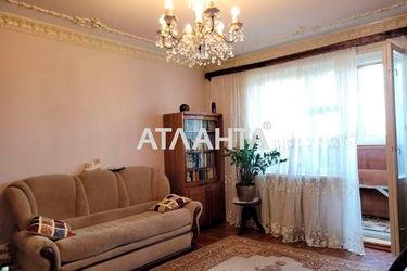 3-rooms apartment apartment by the address st. Dobrovolskogo pr (area 72,3 m²) - Atlanta.ua - photo 37