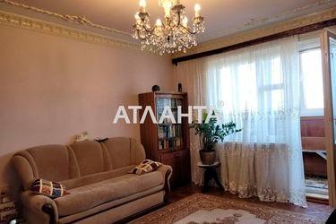 3-rooms apartment apartment by the address st. Dobrovolskogo pr (area 72,3 m²) - Atlanta.ua - photo 38