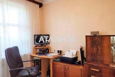 3-rooms apartment apartment by the address st. Dobrovolskogo pr (area 72,3 m²) - Atlanta.ua - photo 41