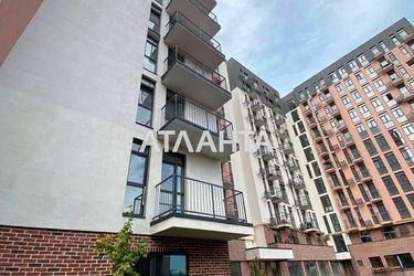 1-room apartment apartment by the address st. Pod Goloskom (area 43,6 m²) - Atlanta.ua - photo 15