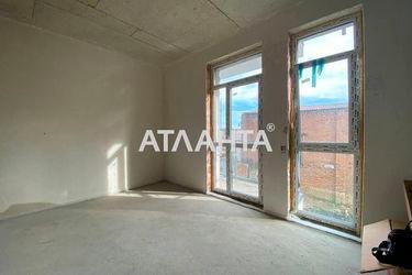 1-room apartment apartment by the address st. Pod Goloskom (area 43,6 m²) - Atlanta.ua - photo 18