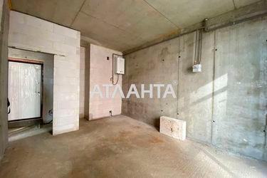 1-room apartment apartment by the address st. Pod Goloskom (area 43,6 m²) - Atlanta.ua - photo 21