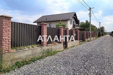 House by the address st. Sofievskiy per (area 130 m²) - Atlanta.ua - photo 20