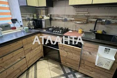 Будинок за адресою вул. Платанова (площа 47 м²) - Atlanta.ua - фото 18